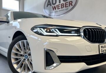 BMW 530 26.000 km 36.890 &euro; Sindelfingen/Darmsheim 71069