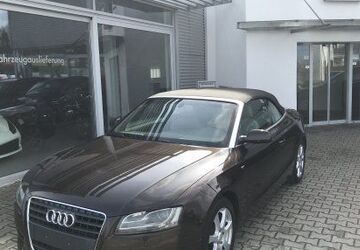Audi A5 178.000 km 7.800 &euro; Wendlingen am Neckar 73240