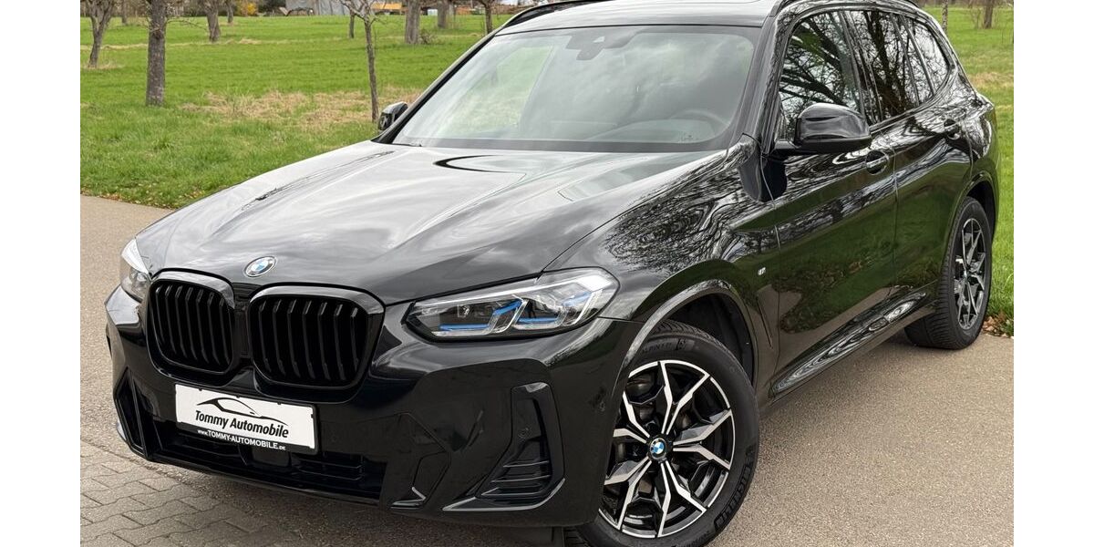 BMW X3 30.000 km 48.900 &euro; Stuttgart 70599