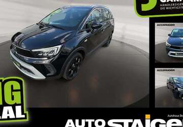 Opel Crossland 14.632 km 16.800 &euro; Waiblingen 71332