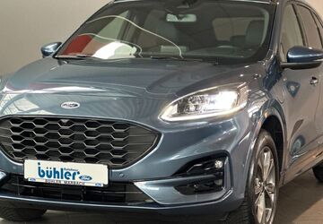 Ford Kuga 24.097 km 28.990 &euro; Marbach am Neckar 71672