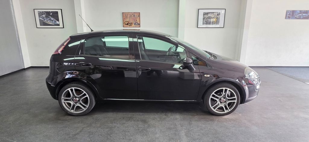 Fiat Punto Evo 175.000 km 2.990 &euro; Asperg/Ludwigsburg bei Stuttgart 71679