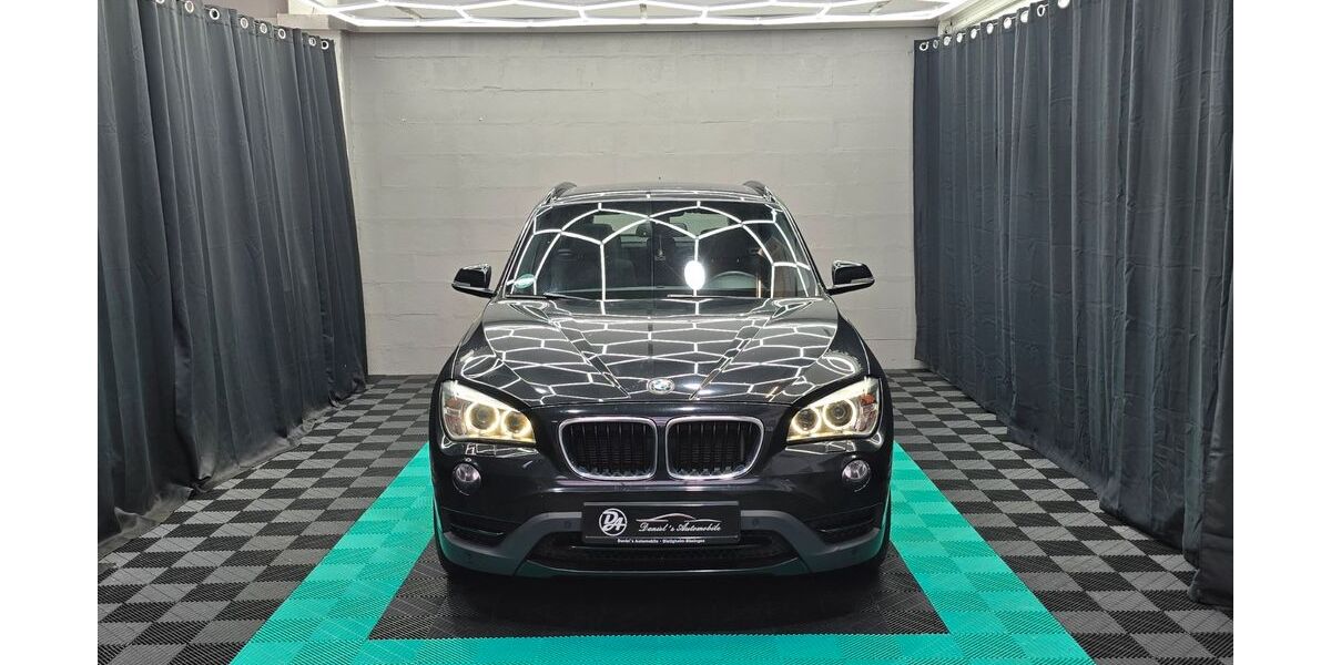 BMW X1 163.423 km 10.687 &euro; Bietigheim-Bissingen 74321