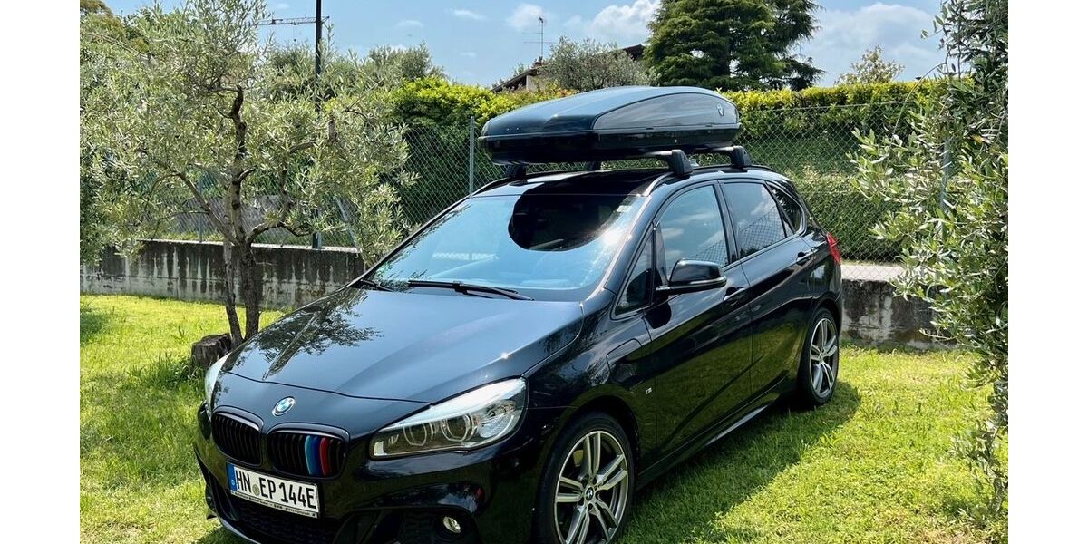 BMW 225 Active Tourer 100.000 km 18.200 &euro; Untergruppenbach 74199