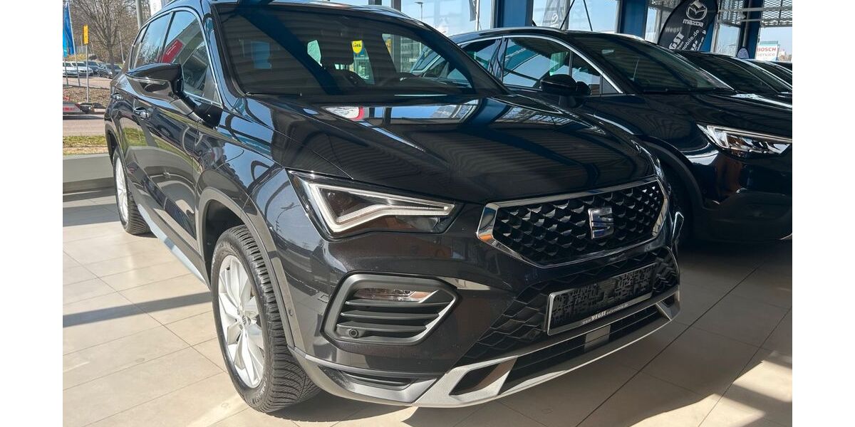 Seat Ateca 18.673 km 30.790 &euro; Kornwestheim 70806