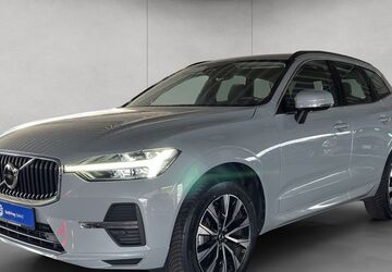 Volvo XC60 10.177 km 43.440 &euro; Stuttgart 70190