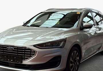 Ford Focus 5.240 km 26.950 &euro; Stuttgart 70190