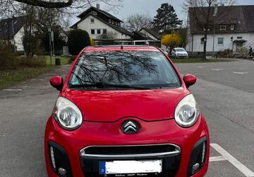 Citroen C1 104.800 km 3.790 &euro; Wolfschlugen 72649