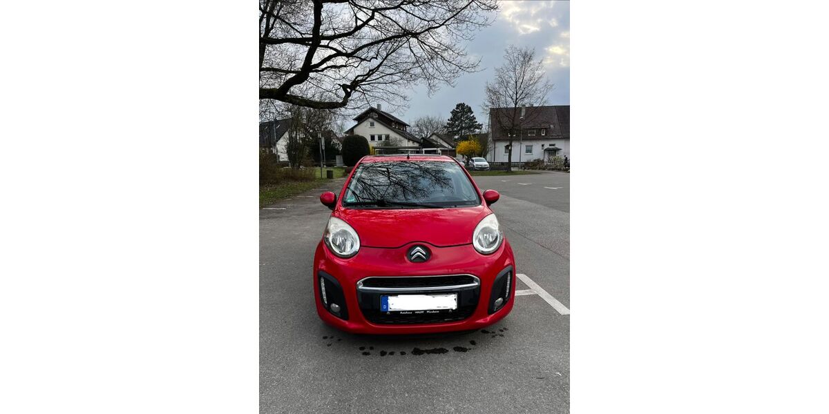 Citroen C1 104.800 km 3.790 &euro; Wolfschlugen 72649