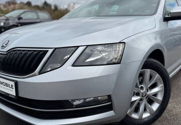 Skoda Octavia 156.500 km 13.999 &euro; Kornwestheim 70806