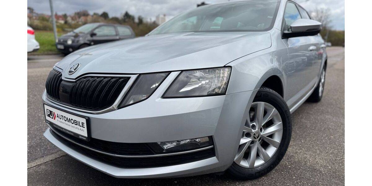 Skoda Octavia 156.500 km 13.999 &euro; Kornwestheim 70806