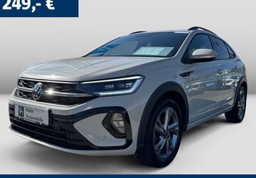 VW Taigo 32.892 km 19.890 &euro; Backnang 71522