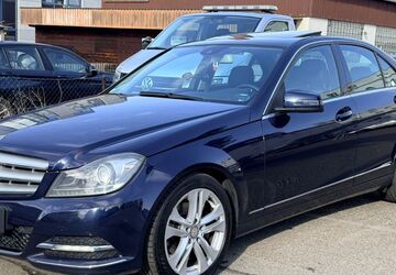 Mercedes-Benz C 250 240.000 km 10.990 &euro; Filderstadt bei Stuttgart 70794
