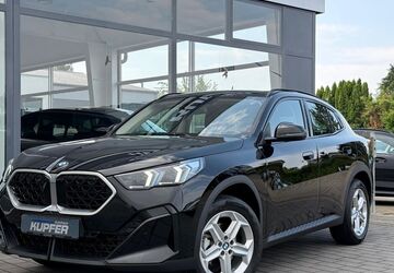 BMW X2 14.920 km 36.450 &euro; Vaihingen / Enz 71665