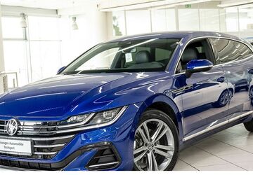 VW Arteon 79.979 km 27.630 &euro; Stuttgart-Wangen 70188