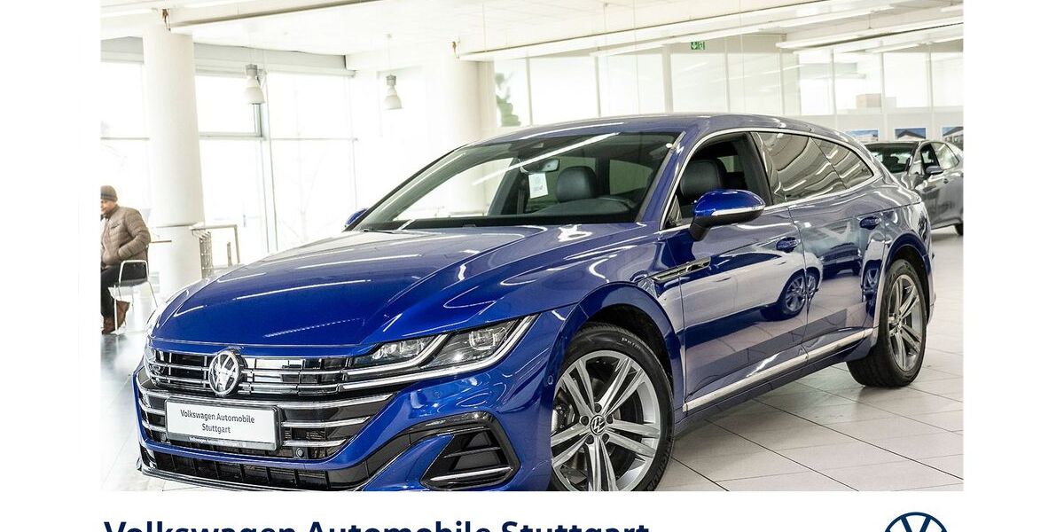 VW Arteon 79.979 km 27.630 &euro; Stuttgart-Wangen 70188