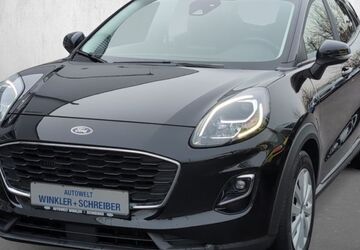 Ford Puma 36.342 km 15.490 &euro; Ludwigsburg 71636