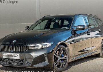 BMW M340i 69.940 km 48.760 &euro; Gerlingen 70839
