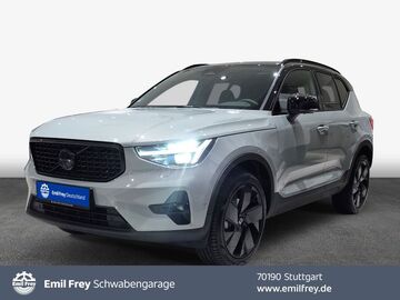 Gebrauchte Volvo XC40