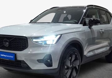 Volvo XC40 14.057 km 43.444 &euro; Stuttgart 70190