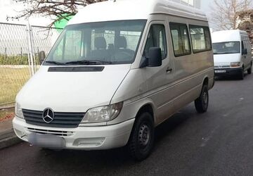 Mercedes-Benz Sprinter 355.000 km 5.750 &euro; Rechberghausen 73098