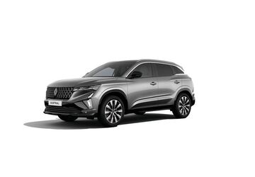 Renault Austral 12.000 km 40.990 &euro; Esslingen 73734