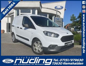 Gebrauchte Ford Transit Courier