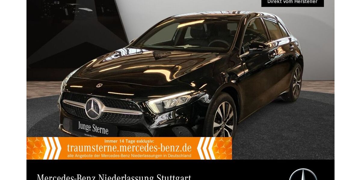 Mercedes-Benz A 250 58.547 km 22.890 &euro; Stuttgart 70469