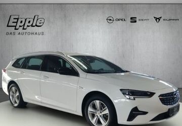 Opel Insignia 39.968 km 17.490 &euro; Rutesheim 71277