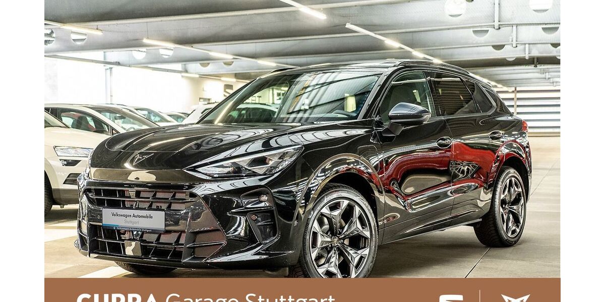 Cupra Terramar 9.990 km 49.990 &euro; Stuttgart-Feuerbach 70469