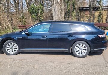 VW Arteon 199.900 km 20.699 &euro; Holzheim 73037