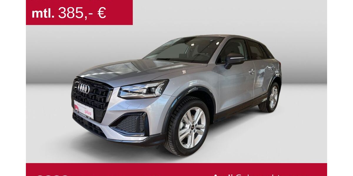 Audi Q2 6.941 km 34.460 &euro; Fellbach 70734