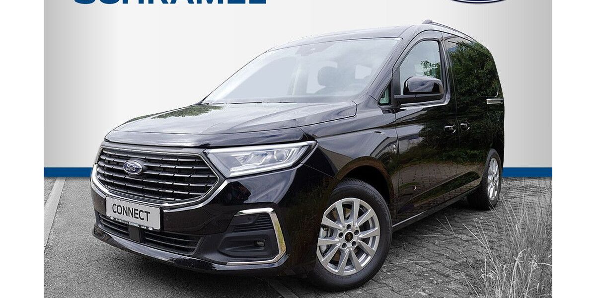 Ford Tourneo Connect 11.000 km 34.990 &euro; Lorch 73547