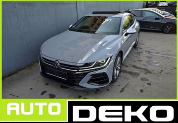 VW Arteon 87.547 km 31.430 &euro; Waiblingen 71332