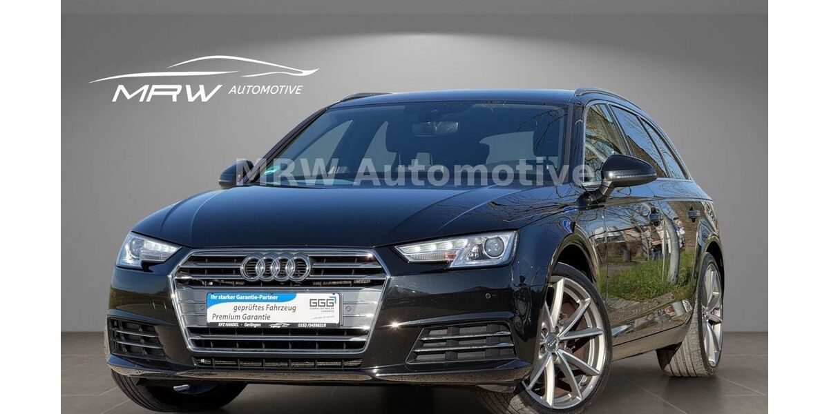 Audi A4 142.953 km 14.350 &euro; Gerlingen 70839