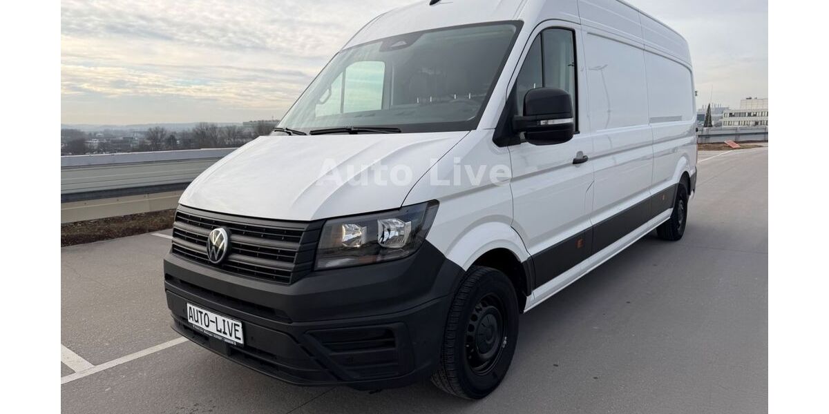 VW Crafter 59.500 km 34.990 &euro; Böblingen/Stuttgart 71034