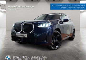 BMW X3 16.139 km 66.890 &euro; Stuttgart 70569