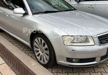 Audi A8 216.000 km 6.999 &euro; Korntal bei Stuttgart 70825
