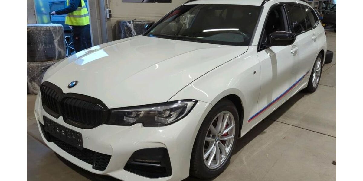 BMW 320 127.900 km 22.999 &euro; Kornwestheim 70806