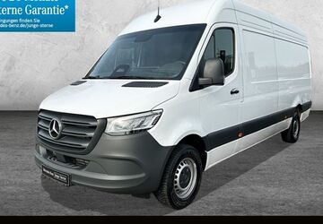 Mercedes-Benz Sprinter 3.100 km 53.538 &euro; Ludwigsburg 71636