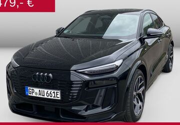 Audi Q6 e-tron 5.000 km 68.890 &euro; Göppingen 73037
