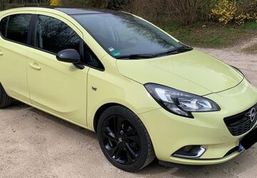 Opel Corsa 157.000 km 5.950 &euro; Nürtingen 72622