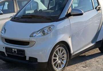 Smart forTwo 85.411 km 6.490 &euro; Kirchheim unter Teck 73230