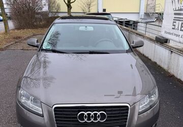 Audi A3 198.800 km 4.990 &euro; Talheim 74388