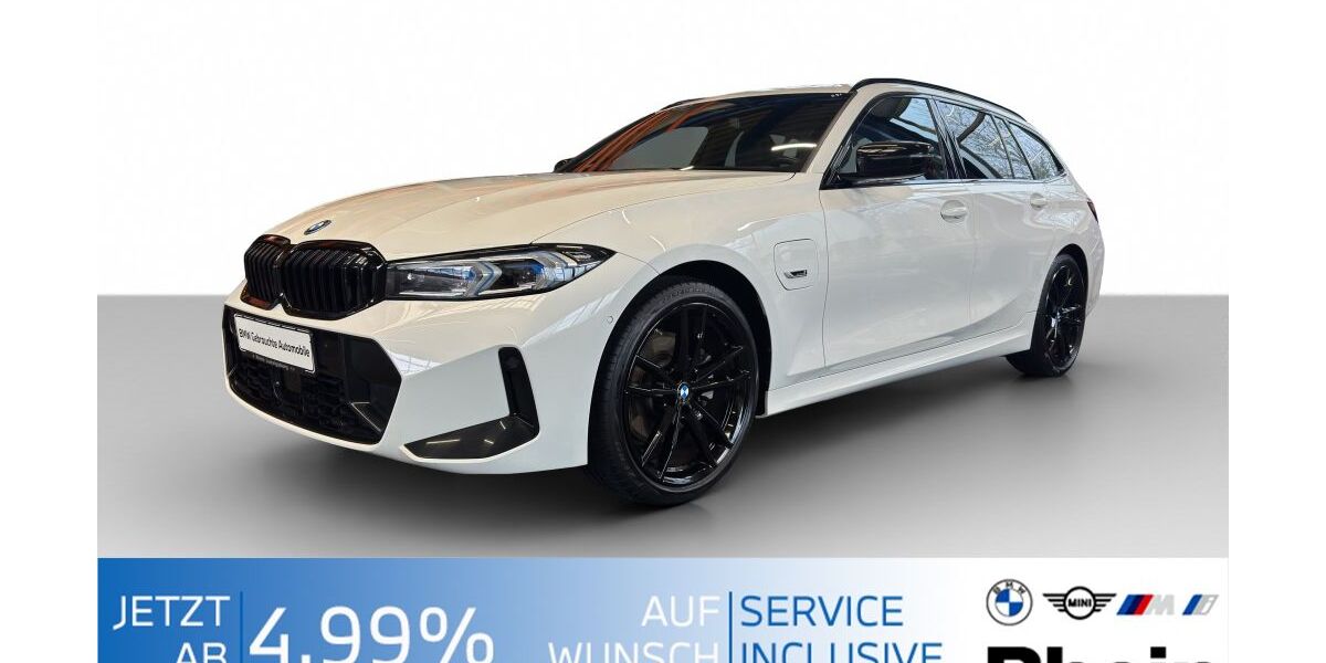 BMW 330 43.110 km 44.380 &euro; Asperg 71679