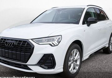 Audi Q3 8.500 km 41.735 &euro; Bietigheim-Bissingen 74321