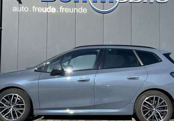 BMW 218 32.700 km 27.980 &euro; Steinheim 71711