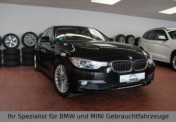 BMW 320 104.108 km 15.399 &euro; Vaihingen Enz 71665
