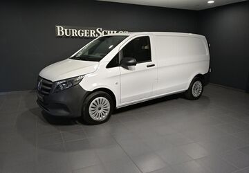 Mercedes-Benz Vito 15.273 km 34.224 &euro; Waiblingen 71332