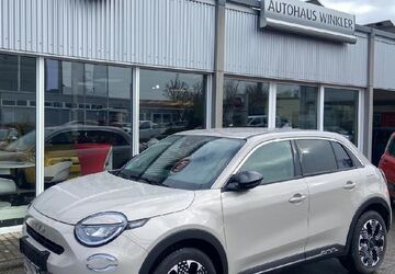 Fiat 600e 15.500 km 28.990 &euro; Asperg 71679